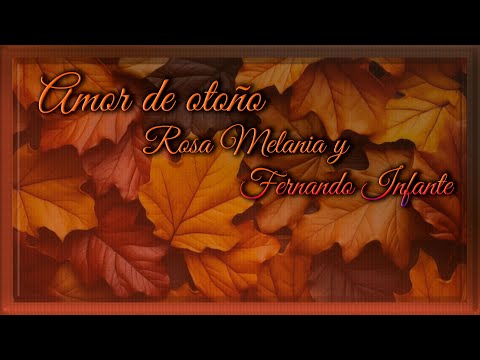 Amor de otoño