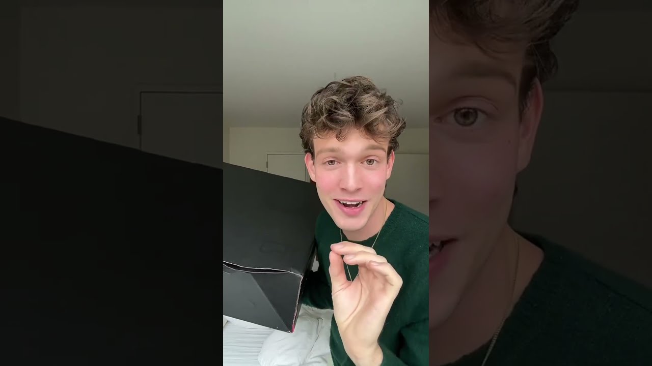 I Was So Confused Omg Do We Like The Color Besties Prunboxing Prpackage Prpackageunboxing