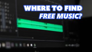 Best places to find free music