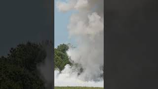 1st Battalion, 175th Infantry, Demolitions Training June 2, 2023