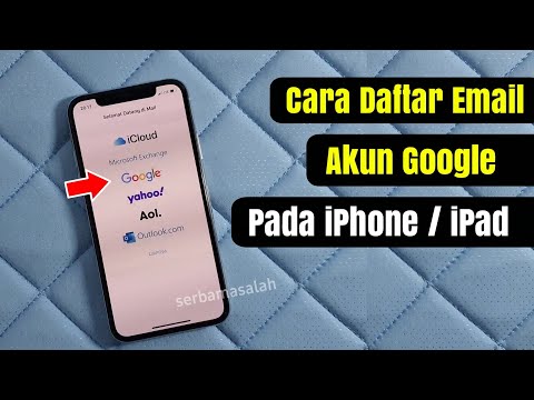 Video: Bolehkah anda memasang Google pada iPhone?