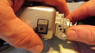 видео: Замена пинов в замке зажигания  HONDA CRV 3, accord, civic, pilot, HRV картинка: Замена пинов в замке зажигания  HONDA CRV 3, accord, civic, pilot, HRV