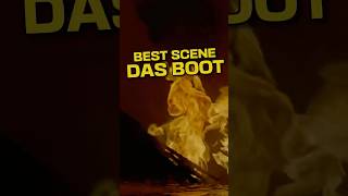 The Best Scene in "Das Boot" #movie #film #submarines #action #wwii