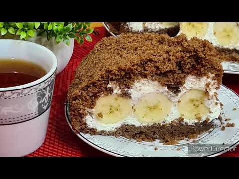 Video: Torta 