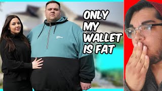 Being Fat Made Me Rich