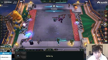 K3Soju explains why this Augment gets exponentially worse 📉