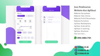 Desain Simpel, Wa 0812 5884 7141, Jasa Pembuatan Website Cilegon