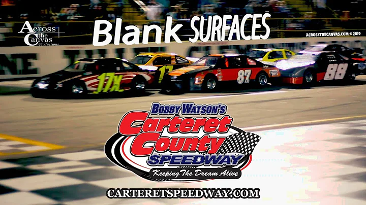 Blank Surfaces | Season 20 | Episode 39 | "This Gi...