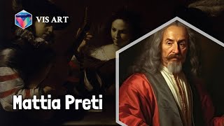 Download Lagu Who is Mattia Preti｜Artist Biography｜VISART MP3