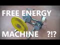 Perpetuum mobile ?? by elastic reciprocating spring energy ИНОВАЦИИ. ИЗОБРЕТЕНИЯ www.b2binnotek.eu