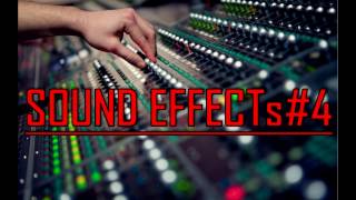 sound effect No4 (download free)