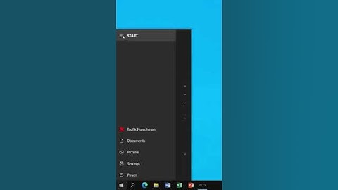 The Most Useless User Interface Design in Windows 10