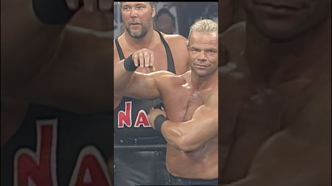 That's what Luger thinks of that 😅