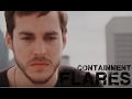 Containment [tribute] FLARES
