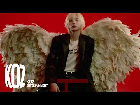 BOYNEXTDOOR (보이넥스트도어) [HOME: DELUXE] Concept Film : SPARK ver.