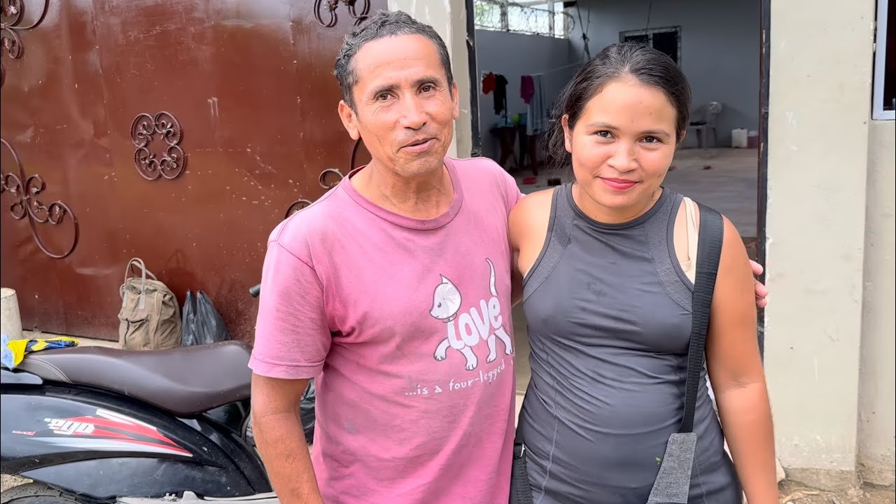 Bombazo Marito y Orbelina Esto se Descontrolo..😁😁