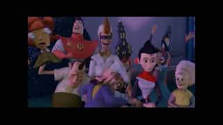 Opening To The Jungle Book40Th Anniversary Platinum Edition 2007 Dvd Disc 1