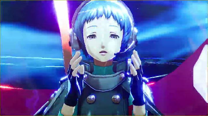 Part 30| Persona 3 Reload – Fleetfooted Cavalry Boss Fight, Tartarus Floors 60-68 & Maiko Rank 5