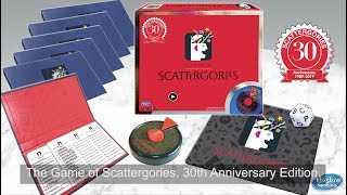 Scattegories® 30th Anniversary Edition screenshot 4