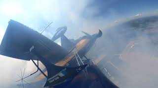 For Yourtube Only, 360 Video Of Patrick Mcalee