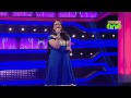 Pathinalam ravu season2 epi81 part4 singer jyotsna comes with super arabic song