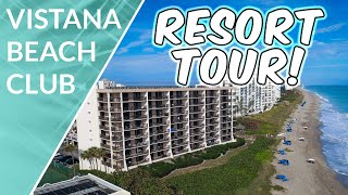 Full Walking Tour of Vistana Beach Club - Jensen Beach Florida by Destination Timeshare 1,114 views 4 months ago 10 minutes, 33 seconds