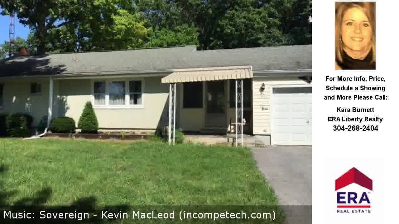 1356 ROCK CLIFF DRIVE, MARTINSBURG, WV Presented by Kara YouTube