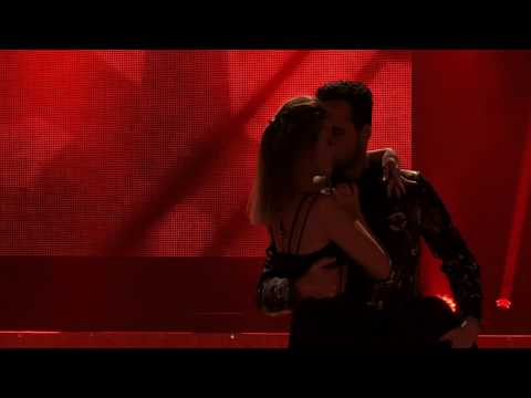 Jörg Palm & Lucia Kubasova Tango Argentino