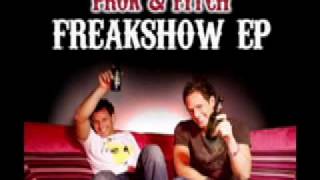 Prok And Fitch Pres Saloma Da Bahia Outro Lugar Tocadiscos Nunca Chove Floripa Mix