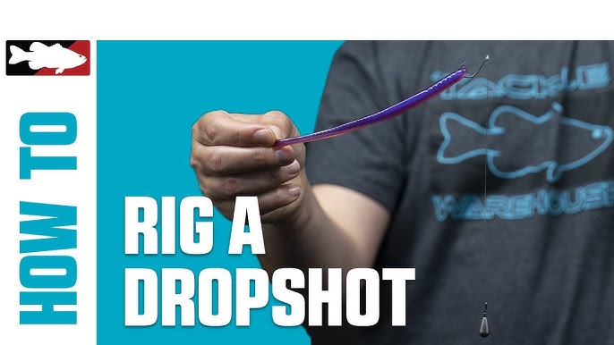 Rig Tips-2 Hook rigs for bait fishing simplified #FISHINGTIPS #fishingknot  #fishingline #rigs #dropshot