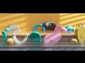 Take Your Animation Projects