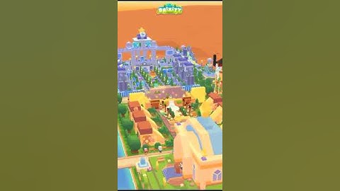 BRIXITY | Crunchy Cornflake City #shorts #brixity #game #gameplay #speedbuild