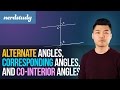 Understanding Angles Quiz