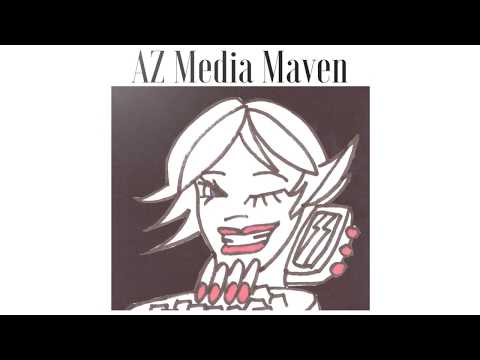 Social Media by AZ Media Maven