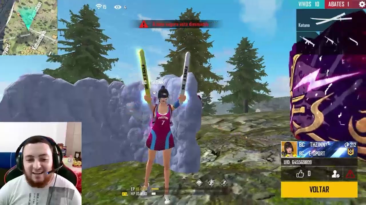 impresionei🐙 o @sloth games j5 metal dpi 960