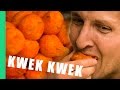 KWEK KWEK - Philippines (Food Review)