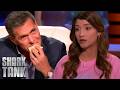 Shark Tank US | Toast-It's Impressive Shark Tank Debut