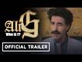 Ali G: Who Iz I? - Official Trailer 2 (2026) Sacha Baron Cohen