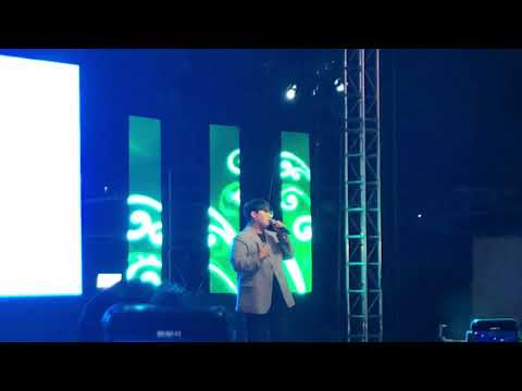임재현 - 조금취했어 (우석대축제)