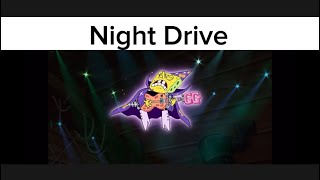 Listening to the Cars: The Videogame OST be like: