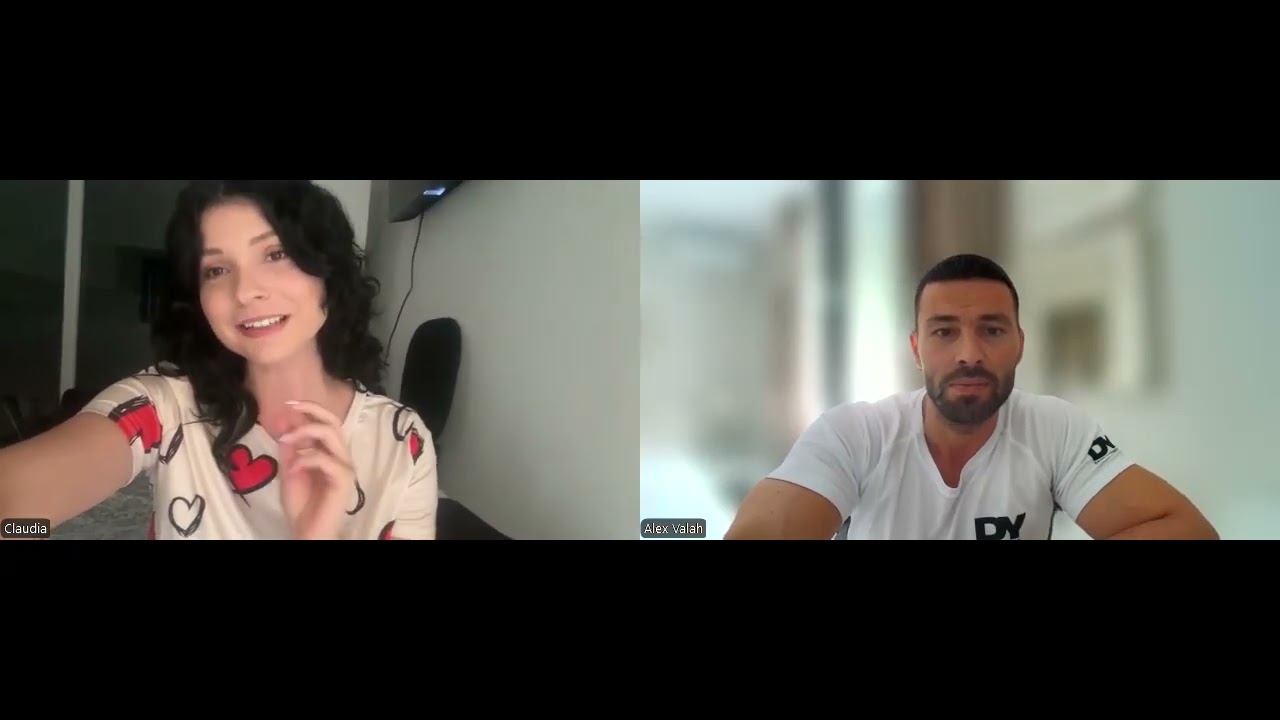 Testimonial video — metoda IBC