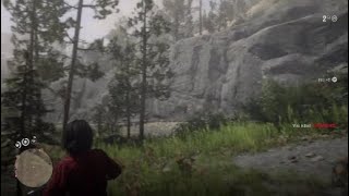 Red dead redemption 2: kicks me out the posse to kill me