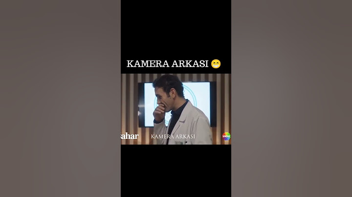 dizinin bu sahnesi doğaçlama gelişmiş 😁 #bahar #demetevgar