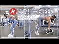 How to do a Bent Over Barbell Row & Single-Arm Dumbbell Row