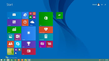 how to install uninstall programs and apps Windows 8.1