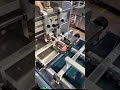 Labelling: Friction Feeder By Tadbik.