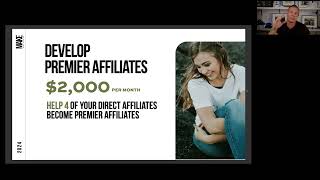 Make Wellness Compensation Plan-Launching a Groundbreaking Wellness Opportunity | Earn Big at Day 1