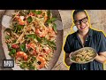 The salad I'm dreaming of right now | Vietnamese Prawn &amp; Papaya Salad | Marion's Kitchen
