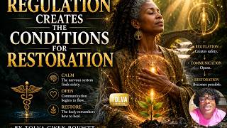 REGULATION OPENS THE FLOW OF COMMUNICATION
