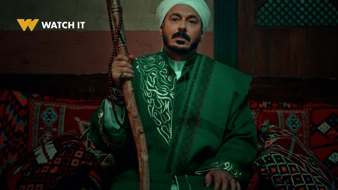 درش | مش هتصدقوا لقوا 'درش' فين المرة دي! 😱